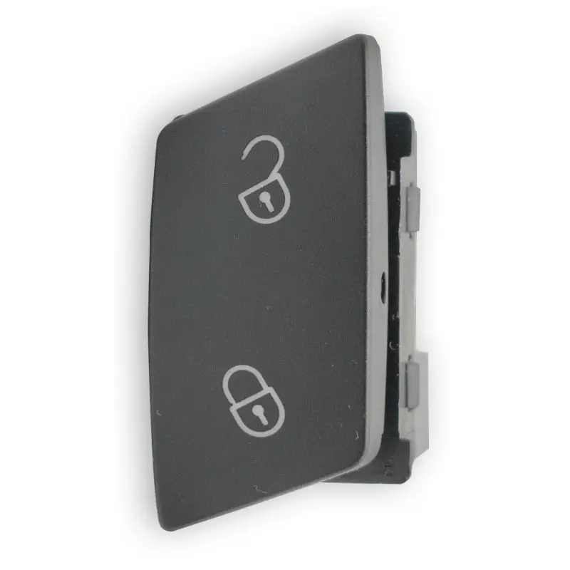 Interruptor bloqueo centralizado Skoda Superb para mando de puerta