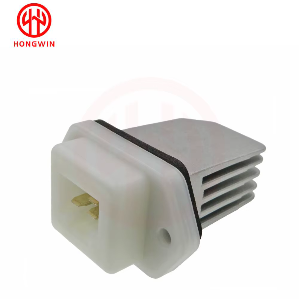 Nissan 277614BA0A Resistencia del ventilador del radiador - imagen 3