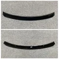 E92 Glossy Black