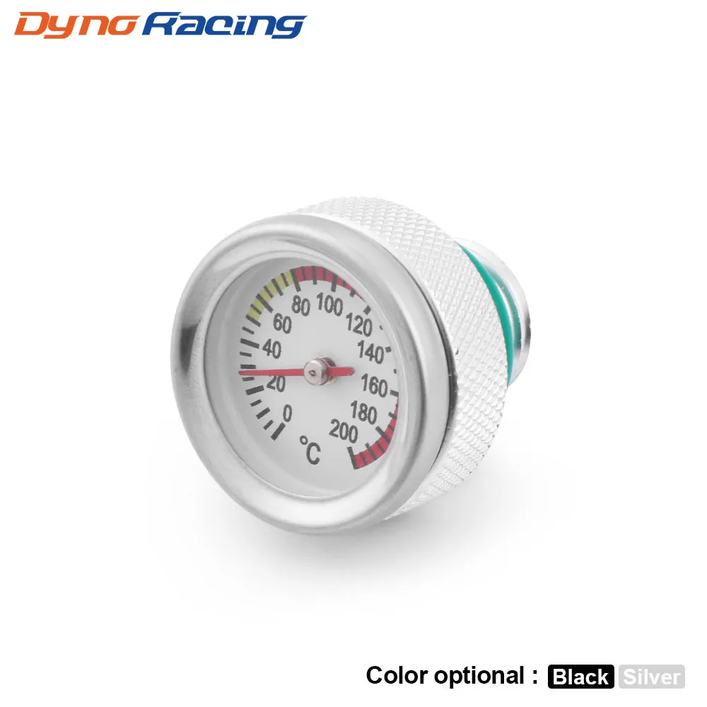 Tapa tanque combustible moto con medidor temperatura aceite BX103087