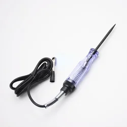 Probador de voltaje de sonda para coche y camión