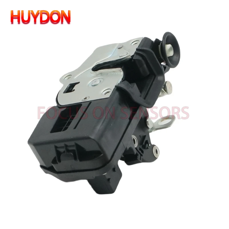 Actuador cerradura puerta delantera izquierda Tahoe Yukon Escalade - imagen 4