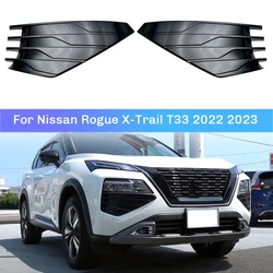 Cubierta parachoques delantero Nissan Rogue X-Trail T33 2022-23