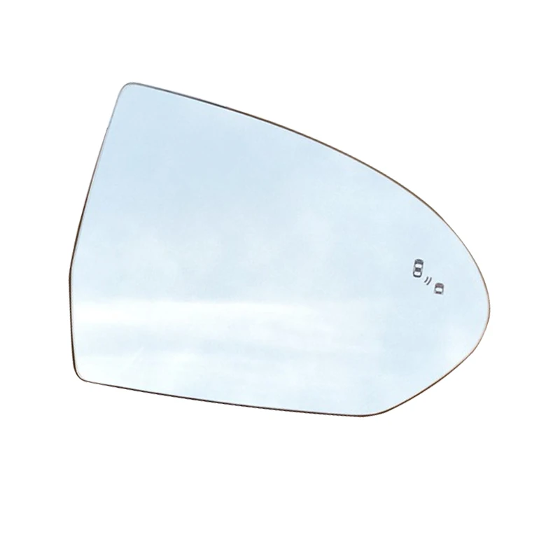 Espejo retrovisor calefactable MG4 EV 2022-2024 – vidrio lateral puerta - imagen 3