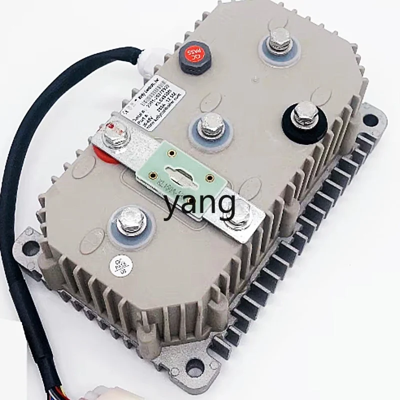 Bomba de viaje con controlador de carretilla elevadora eléctrica CX dedicada de 1 y medio toneladas a 4 toneladas - imagen 4