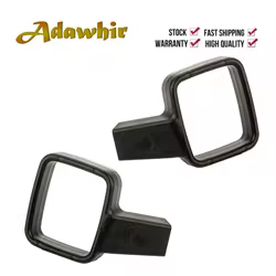 Mercedes-Benz 1699190661 Mando de ajuste del asiento A W169/B W245