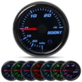 Boost Gauge PSI