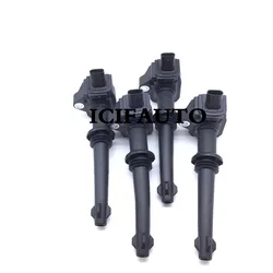 Bobinas de encendido para Jaguar XK XJ XF y Land Rover LR4 5.0 V8