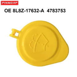 PINMOAP 8L8Z-17632-A tapa depósito limpiaparabrisas Focus 2008-2011