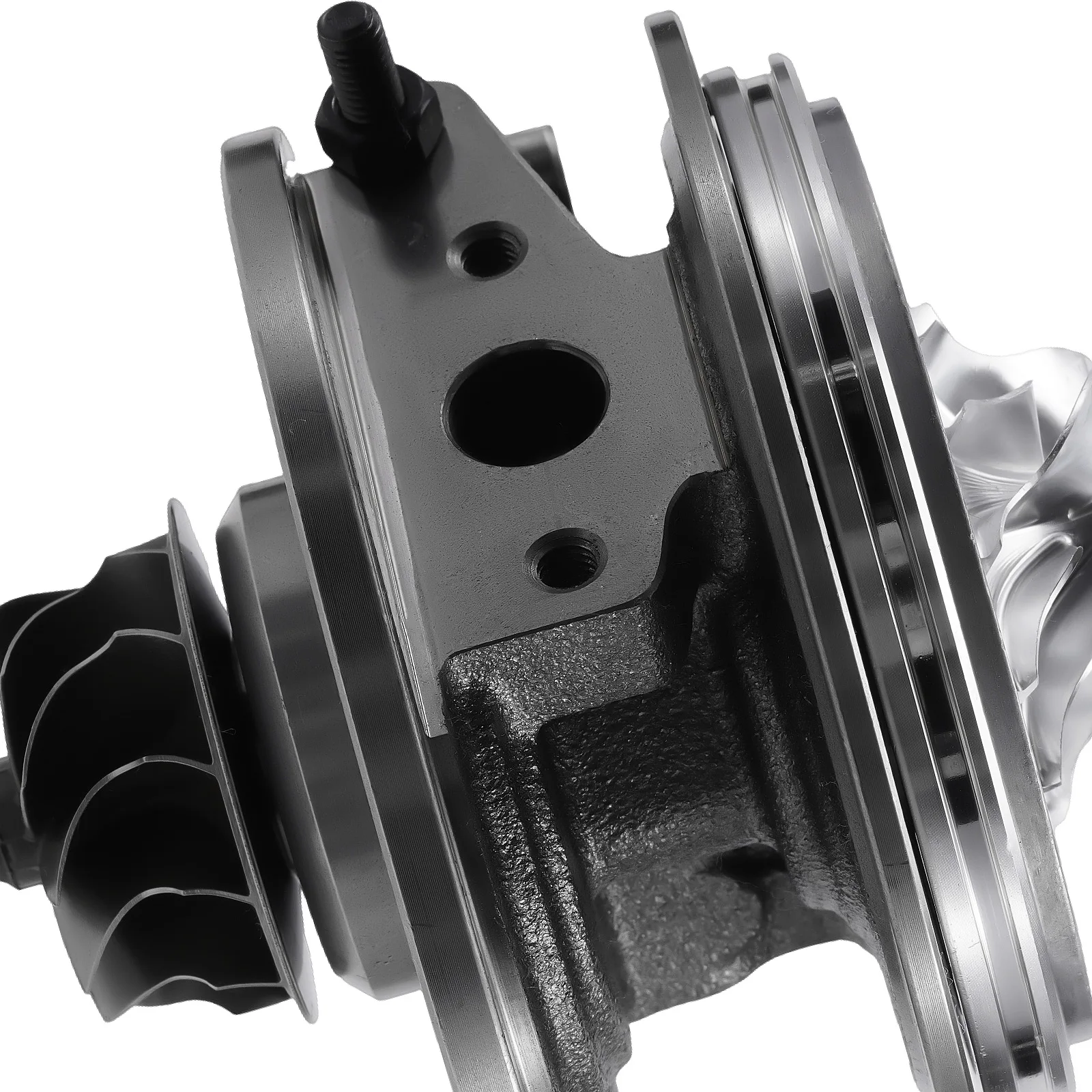 Turbocompresor Garrett GT17 – VW Golf/Audi A3 2.0 TDI 103kW - imagen 4