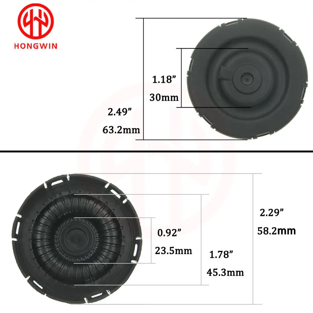 Kit reparación válvula PCV BMW N20 – F30 F10 3 5 Series - imagen 3