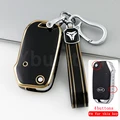 4 button black set
