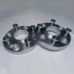 Separadores de rueda hubcéntricos PCD 4x114,3 – buje 67,1 mm M12x1,5