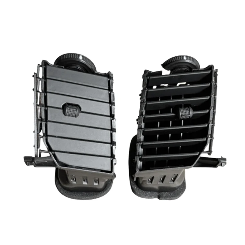 Panel rejillas ventilación salpicadero Toyota Hilux 2004-2015 - imagen 5