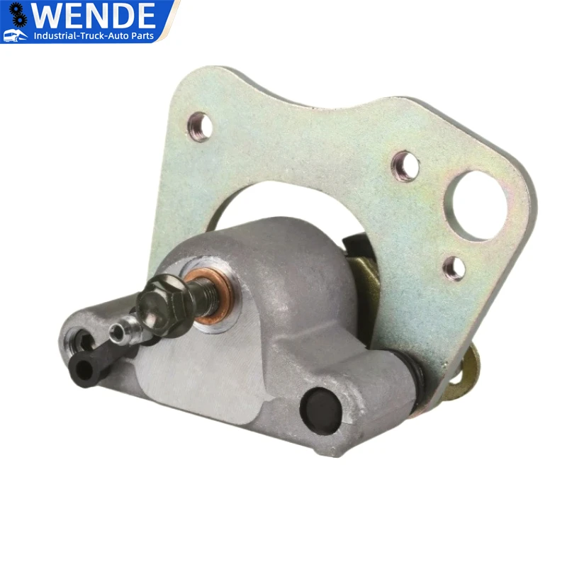 Juego de pinzas de freno delanteras Polaris Sportsman 400-800 2007-2020 - imagen 4
