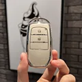 2button white cover
