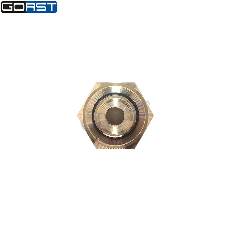 Volvo 21345733 Sensor de presión del aceite camión - imagen 4