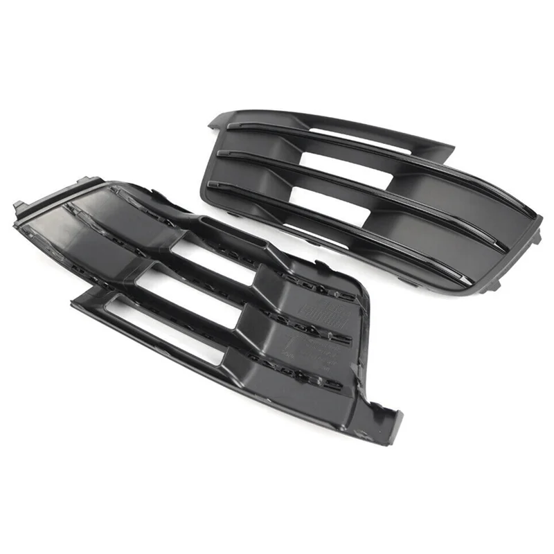 Kit faros antiniebla Audi Q7 4M 2016-2019 - 4M0807681D/4M0807682D - imagen 5