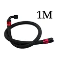 1m black