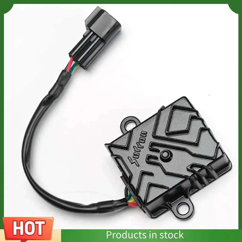 SURRON Light Bee convertidor voltaje 48V para moto eléctrica - imagen 5