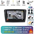 2K 8G-128G 360 DVR