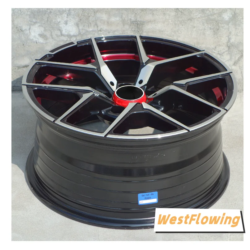 4 Uds 17 18 pulgadas 5x112 ruedas de coche de aleación para mercedes-benz A C E CLA W176 W177 W203 W204 W205 W213 C180 E200 E250 E300 - imagen 4