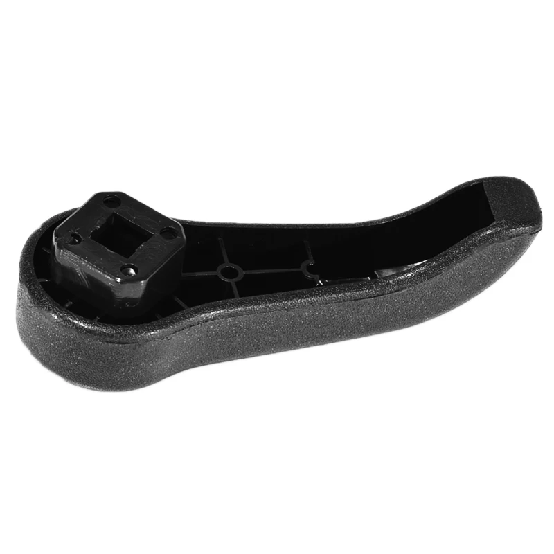 Maneta de regulación del asiento Renault Clio II, gris oscuro - imagen 5
