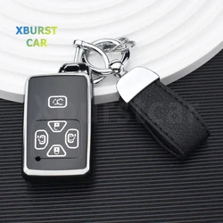 Funda de TPU para llave Toyota Noah, Voxy, Alphard, Estima y Vellfire