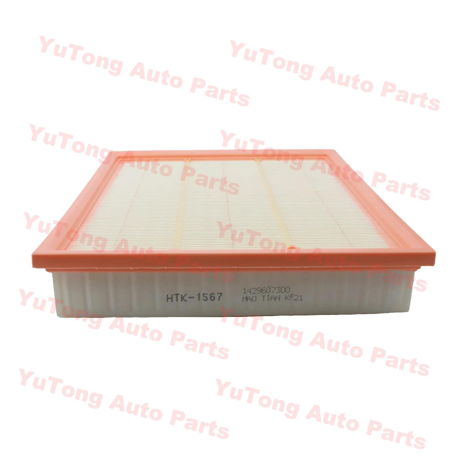 Filtro de aire TA 811109210 para BYD Leopard 5 (2023-2025)