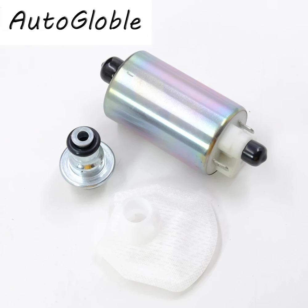 Filtro bomba combustible con regulador Suzuki GSXR Kawasaki 2008-2018 - imagen 2