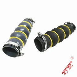 Manguera Intercooler 0382NN – Peugeot 308 3008 5008 1.6 HDi Citroën C4 Berlingo