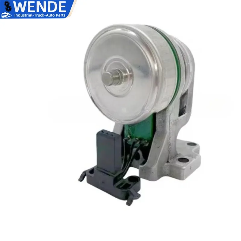 Motor bomba AdBlue A0001407878 – Scania MAN Mercedes DAF - imagen 2
