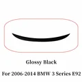 MP Glossy Black