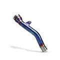 Type B titanium