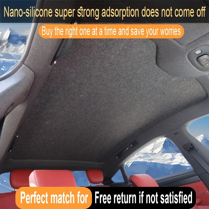 Cortina parasol para techo solar VW Tiguan 5N anti-UV - imagen 5