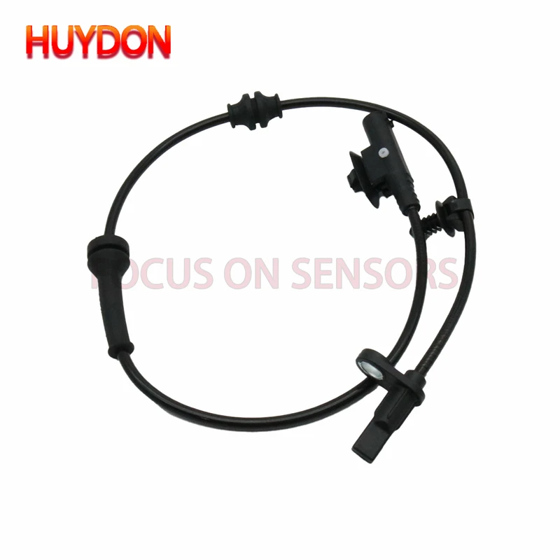 Sensor ABS trasero izquierdo y derecho para Dodge Dart 2013-2016 - imagen 5