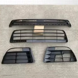 Rejilla parachoques VW Scirocco MK3 R 2009-2014