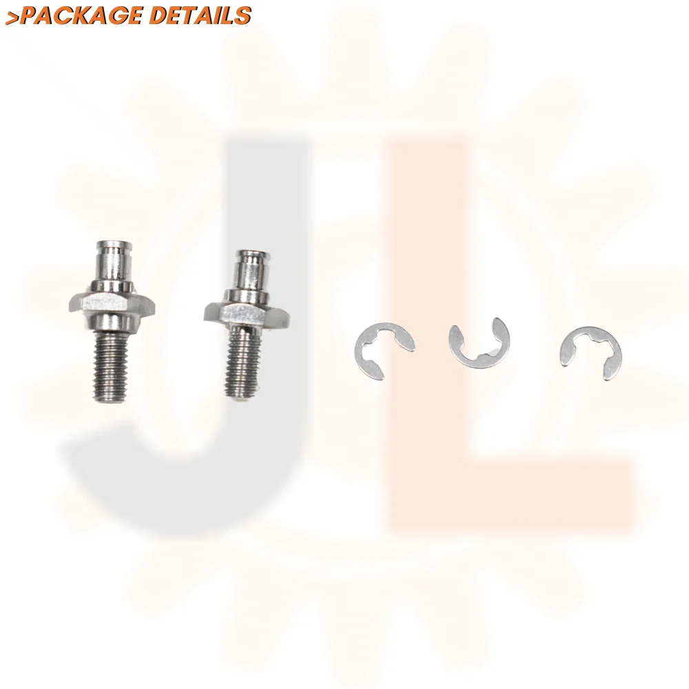 Amortiguador portón trasero Maxus T90 Pickup 2021-2024 - imagen 2