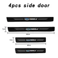 4 pcs for Geely