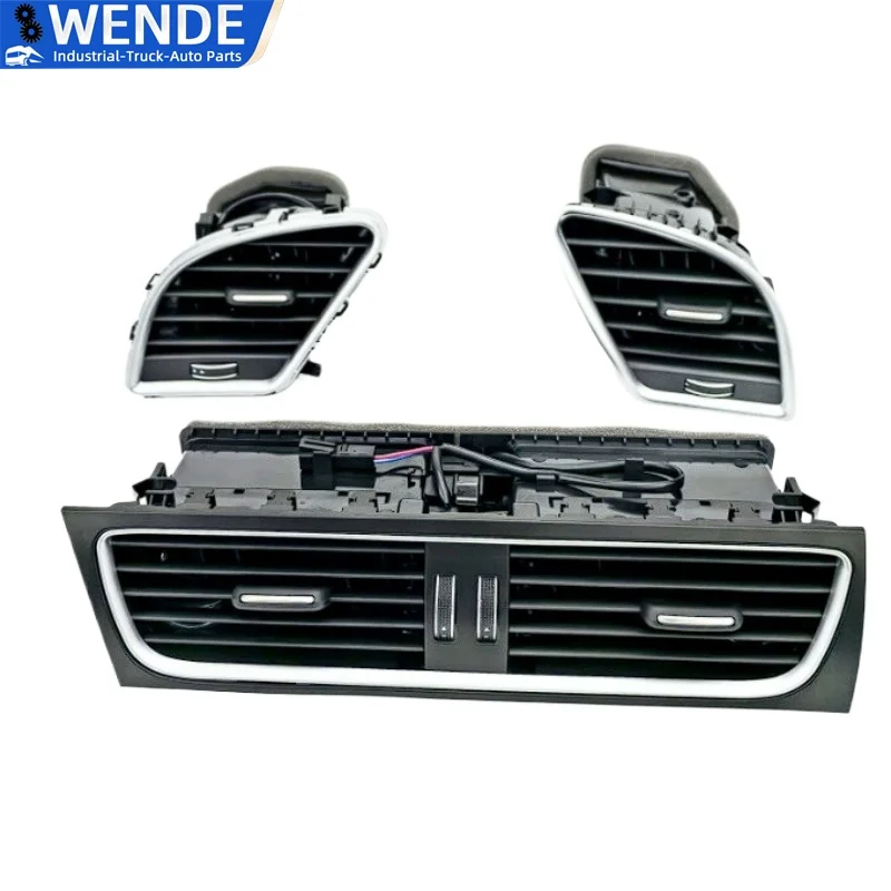 Rejilla aire acondicionado tablero Audi A4 B8 A5 2009-2016 - 8KD820901