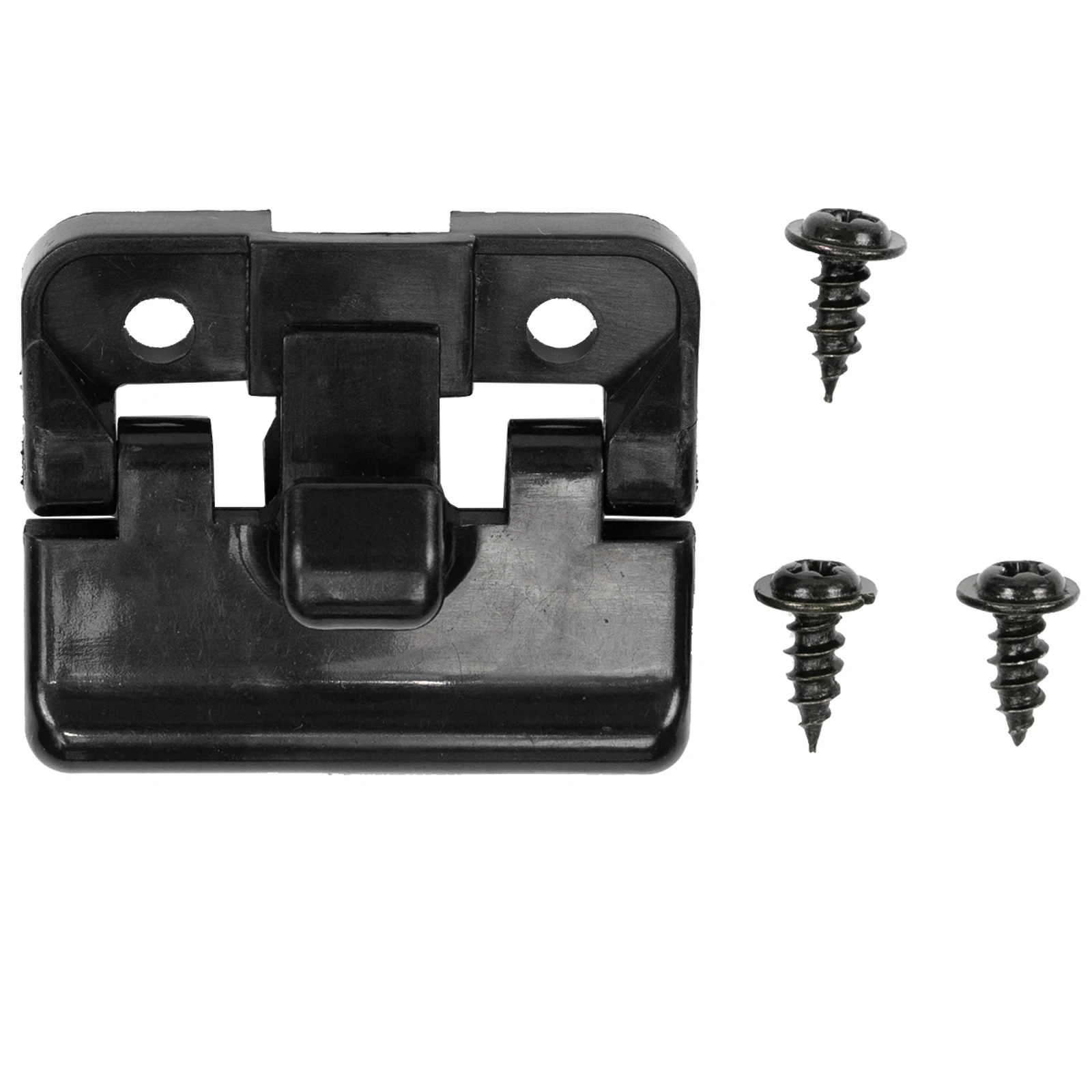 Tapa reposabrazos Toyota Solara XV30 Hilux con clip - imagen 2
