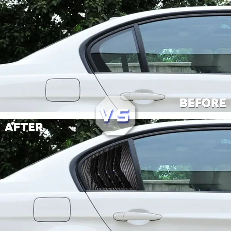 Persiana solar ventana trasera BMW E90 320i-335i M3 2005-2012 - imagen 2