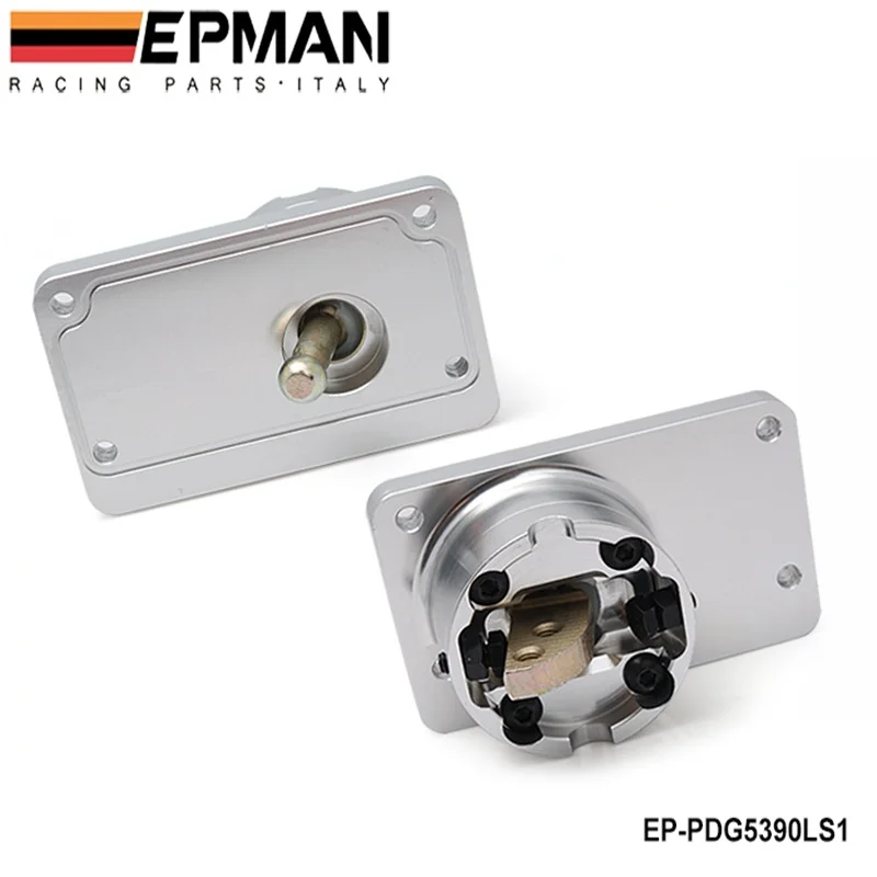 Epman palanca cambios Holden Commodore VT-VZ Pontiac GTO - imagen 5