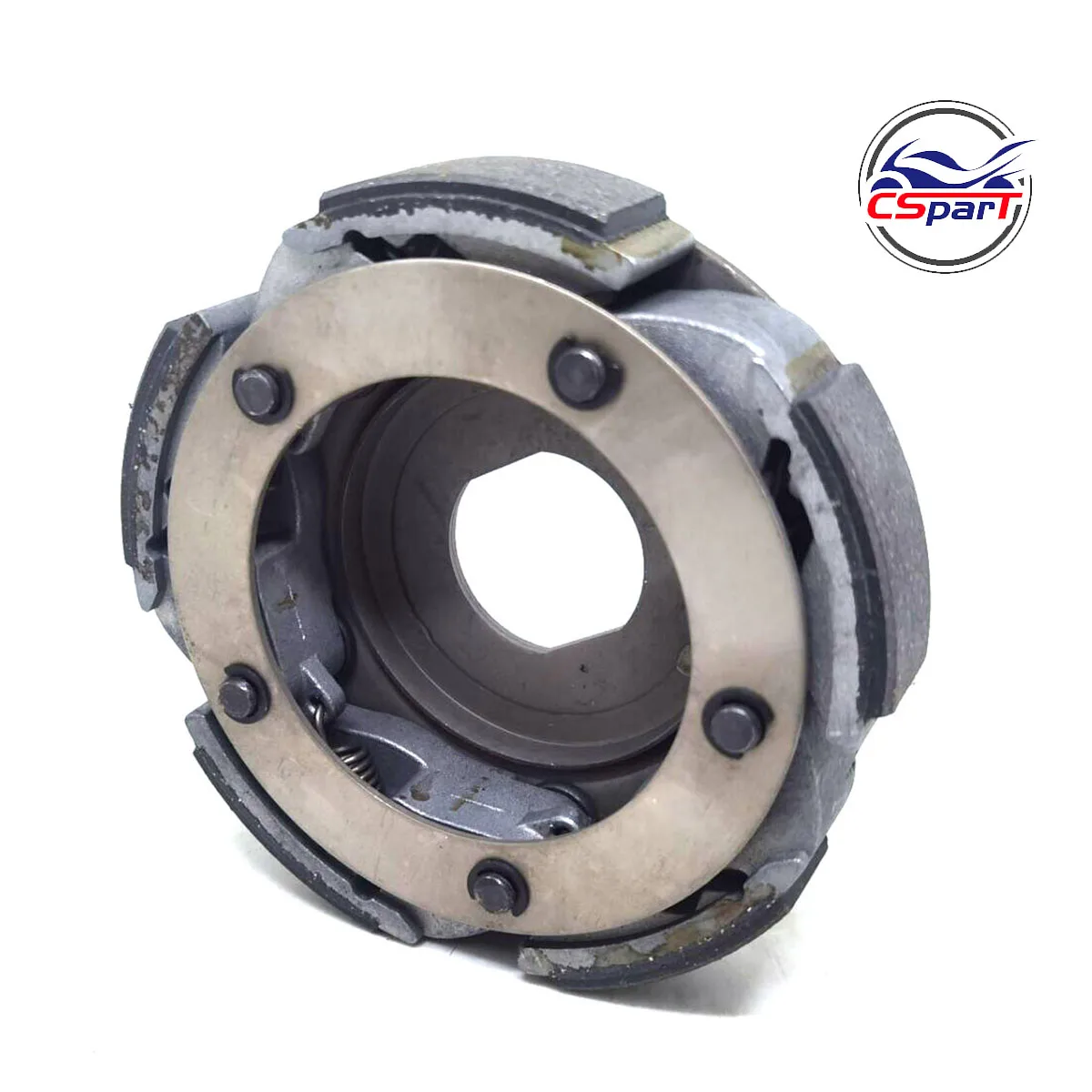 Soporte de embrague para Suzuki Burgman AN400 K3-K7 1999-2014 - imagen 5