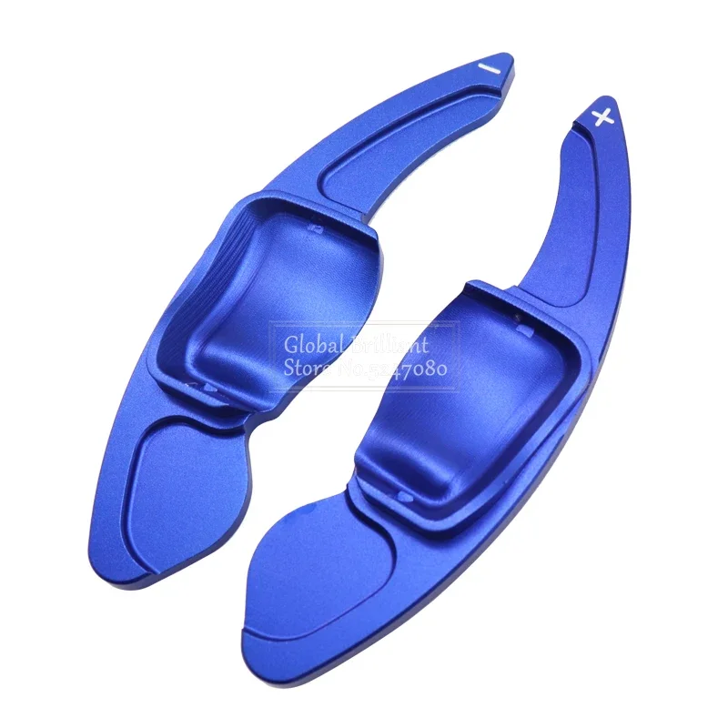 Extensión de paleta volante DSG – VW Golf, Tiguan, Jetta y Scirocco - imagen 4