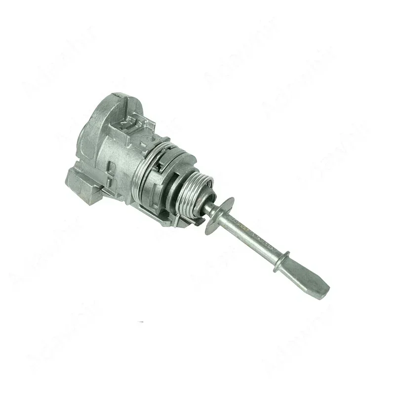 1T0837167A Cilindro cerradura puerta izquierda VW Caddy/Touran - imagen 5