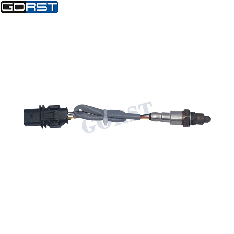 Sensor oxígeno F01R00C239 sonda lambda Geely XinYue WuLing JiaChen - imagen 2