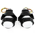 2PCS LHD