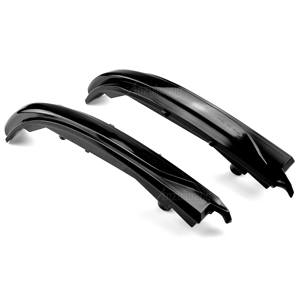 Intermitente LED secuencial Kia Optima K5 MK4 JF 2016-2019 - imagen 2