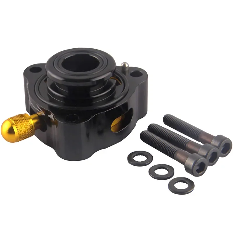 Adaptador BOV regulable turbo para Fiat Punto Evo 1.4 MultiAir 123 CV - imagen 2